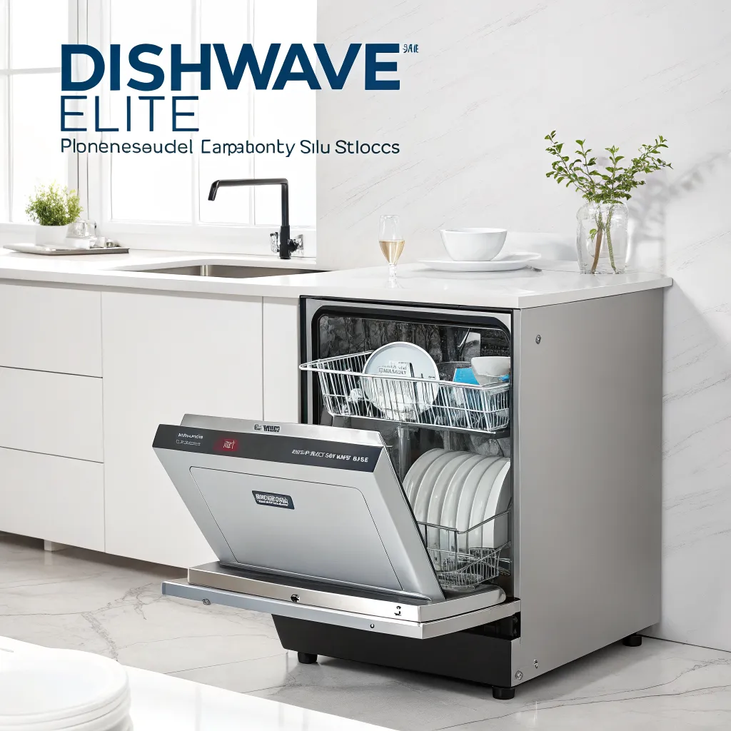 DishWave Elite