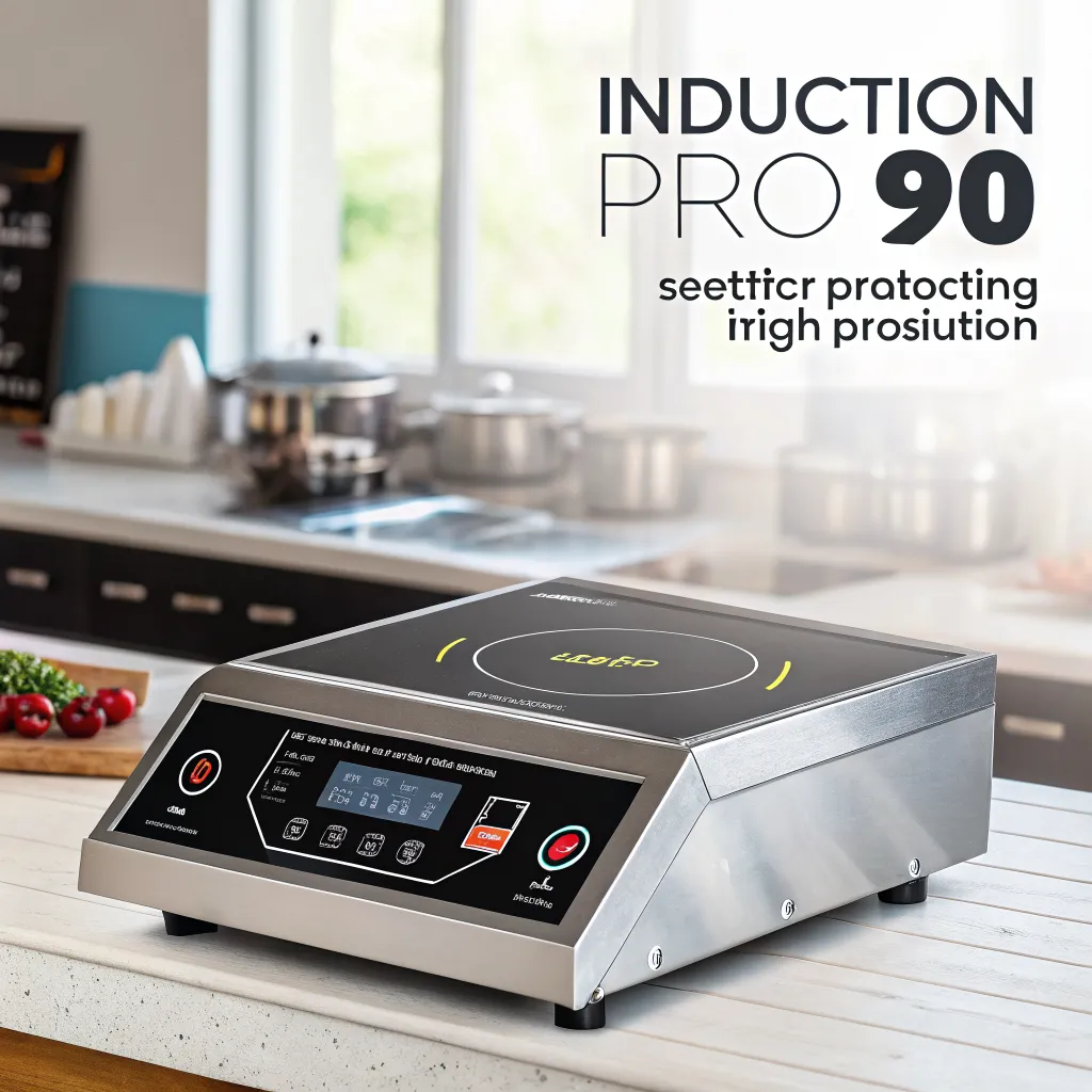 Induction Pro 90