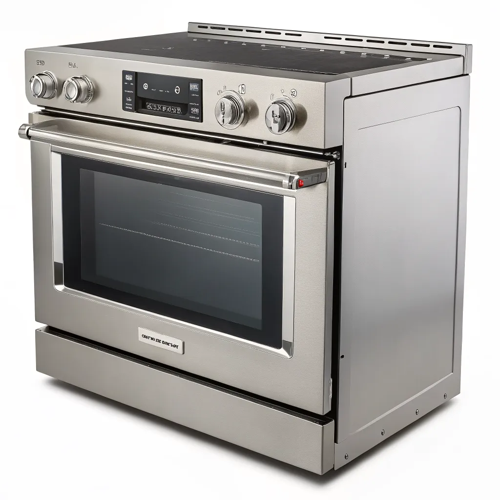 Smart Oven X1